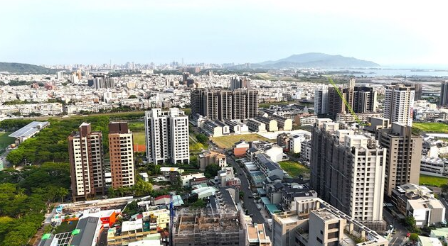 小家庭當道，雙北2房捷運宅熱門站出爐