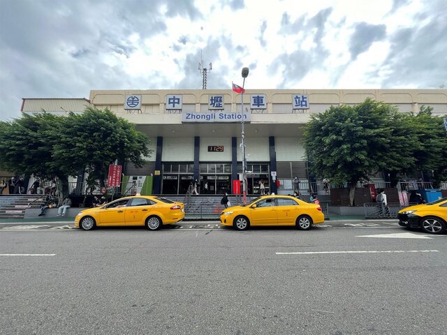 台鐵通勤族！北北基桃這些車站房價只要千萬內！