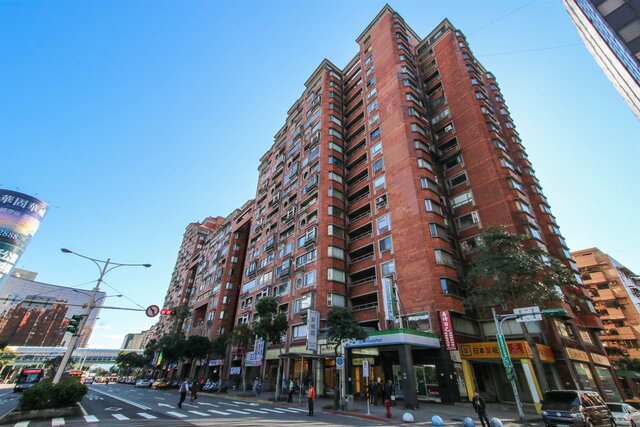 雙北地區總價千萬元內可以買在哪？