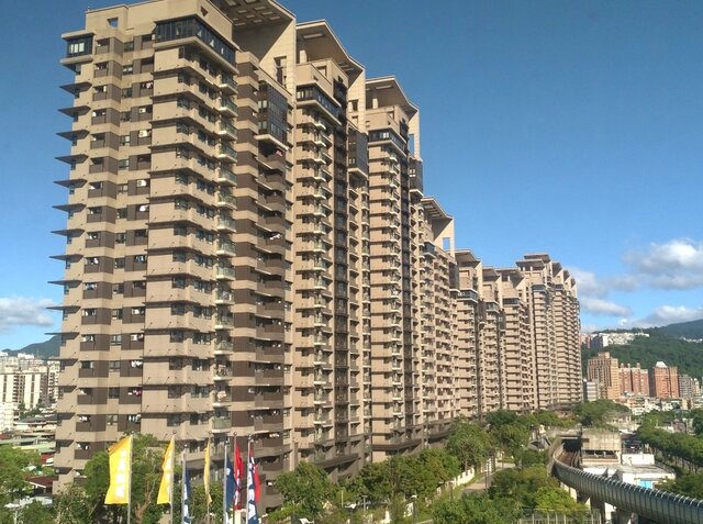 「美河市」雙北捷運共構宅熱銷排名第一！