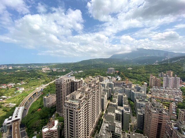 預算千萬買3房預售大樓 雙北剩淡水區最有機會