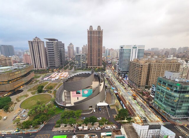 跟著全台「藝文特區」走 周邊房市一次看！