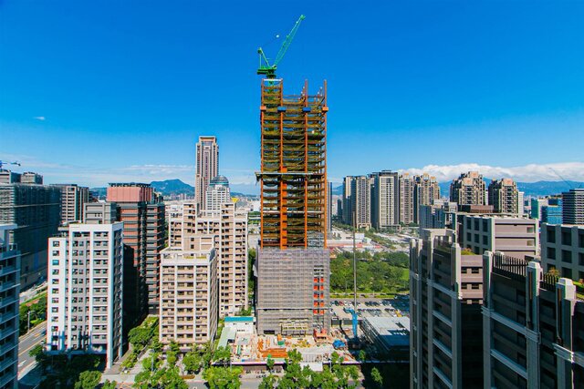 2023上半年預售屋交易熱區出爐！新北、桃園最熱門