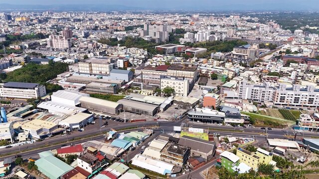 這縣市5年間中古屋高漲36.3%名列第一！