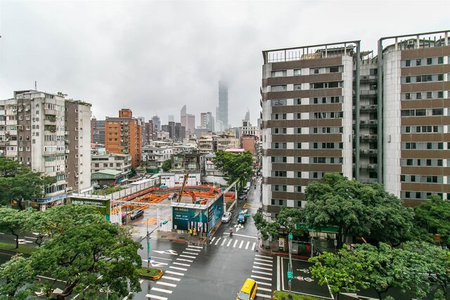 雙北公職人員最愛購屋熱區出爐