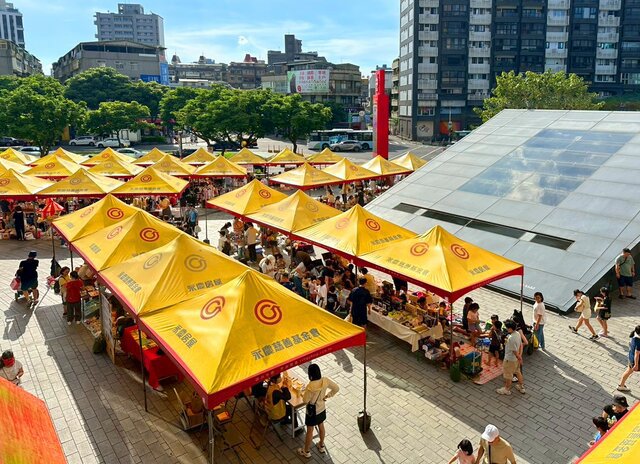 永慶房屋深耕雙北社區 2025年協助近4萬場活動！