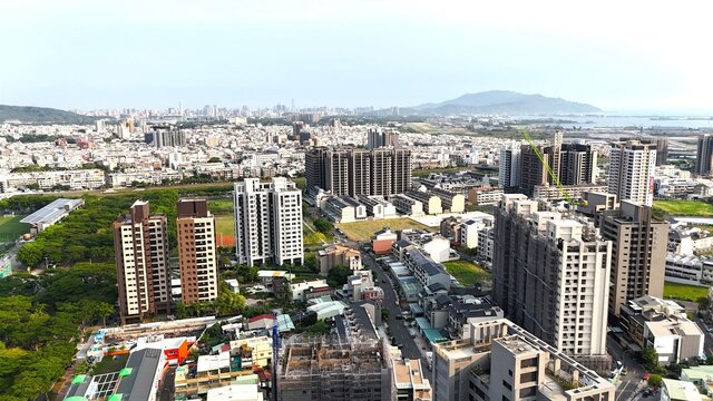 2024Q4科學園區房價開始下跌？高雄園區指數季跌近5%