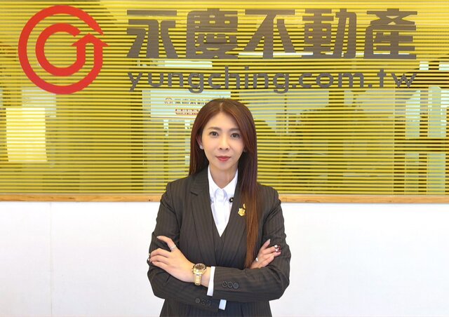 【億級房仲】超車都會區 永慶不動產花蓮吉安和平加盟店2025業績直逼1.1億元