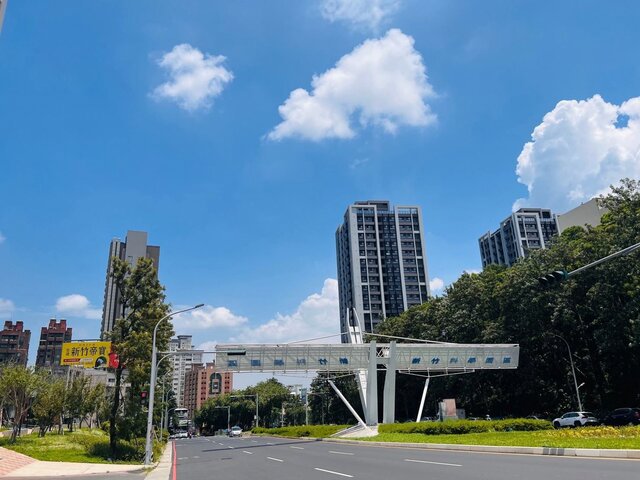  台積電設廠效應推升房價！寶山鄉3年漲幅近8成奪冠 太保市潛力看漲