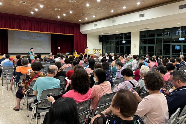 地面師別來！永慶房產集團防詐公益講座全台舉辦近9百場