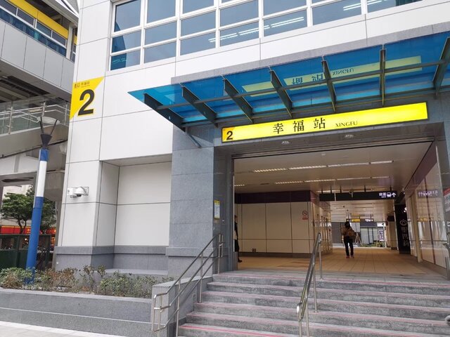 環狀線沿線房市全都露！7站點漲幅逾二成