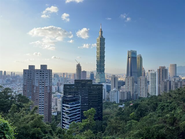 信義計畫區菜園二拍!  土地單價每坪358萬元