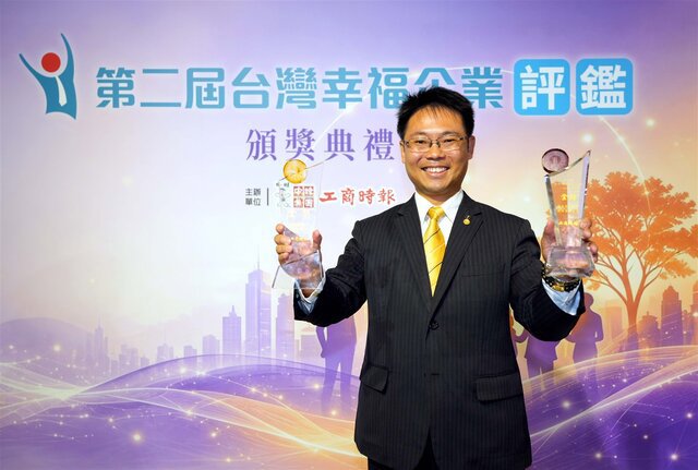 永慶房屋副總經理黃俊傑表示,永慶房屋將持續展店,為人才提供更多發展舞台。
