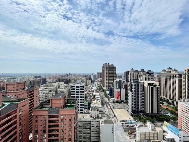 桃園2區房市超火熱！雙北外溢效應+重劃區新屋挹注