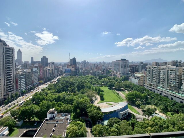 台北豪宅熱門區域現變化！此區已與大安區分庭抗禮
