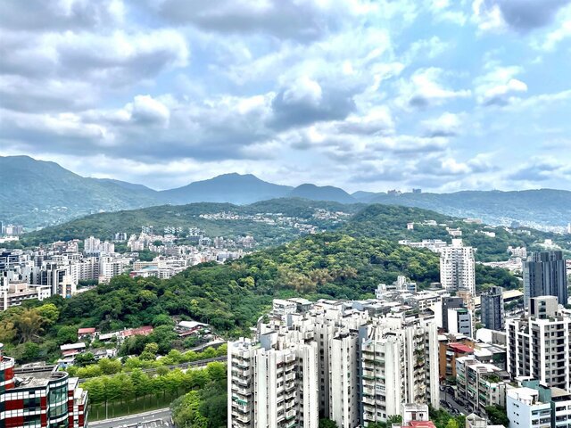 房價漲幅最猛國立大學！ 陽明交大狠甩北投區